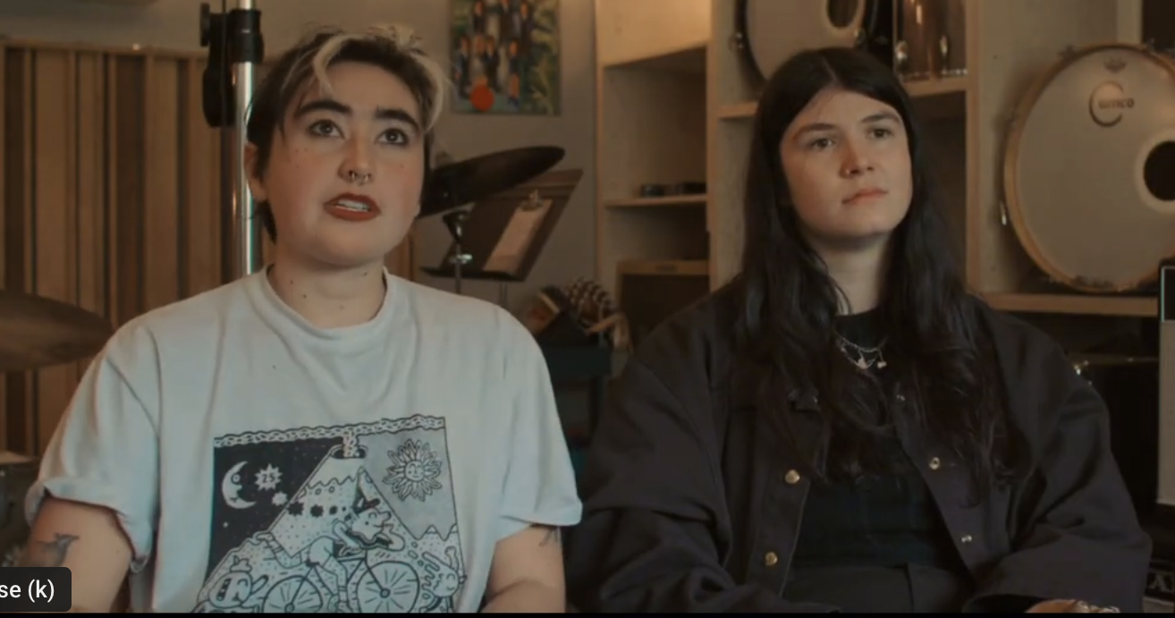 ‘DIY: The Rise And Fall Of Punk Rock’ Documentary Expands From SBÄM Coverage To Global Level